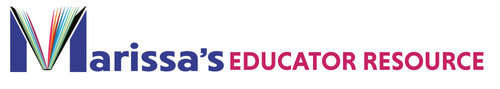 Marissa's Educational Resource